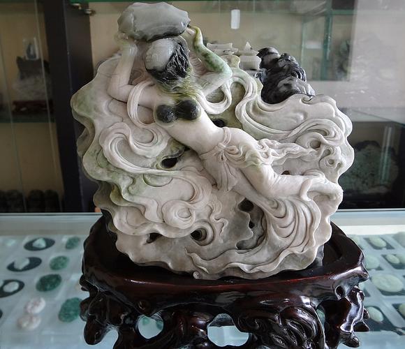 女娲玉 限时特卖