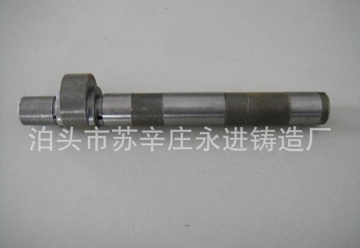 【厂家直销】空调压缩机曲轴