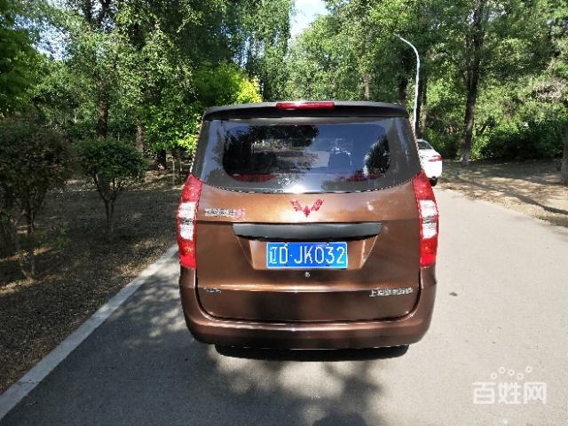 2017年五菱宏光s全车原漆