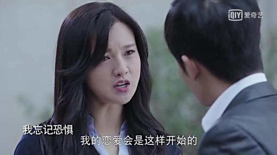 我当初看傅晶的卧底归来,全程出戏,他两太像了,表情都一模一样