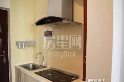 暖气 楼层 34层 押金 面议 户型 1室1厅1卫 朝向 南北 小区 泽惠园