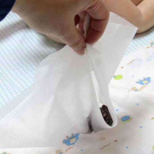 婴儿隔尿垫巾一次姓隔屎垫过滤片隔尿片新生儿尿布隔胎便垫巾包邮