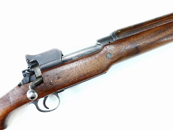 红茶家的毛瑟,恩菲尔德p14步枪的逆袭失败_手机搜狐网