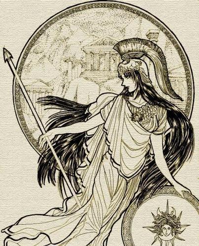 古希腊神话中,奥林匹斯圣山十二主神,你知道几个?