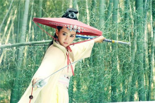新甘十九妹