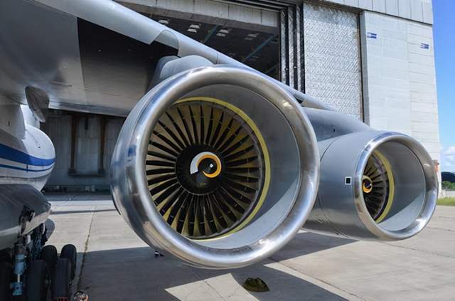 涡扇20有多重要?看俄罗斯卖的发动机,直接制约了运20的性能