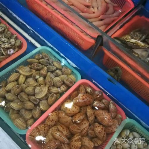 象山海鲜(双阳店)           象山海鲜(双阳店)           空城