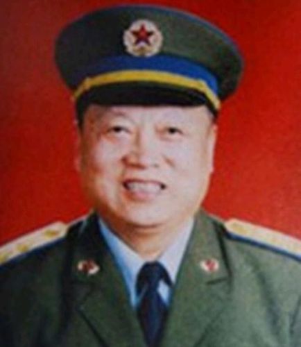 1985年以后解放军空军司令员都有谁?都什么军衔?谁成就最大