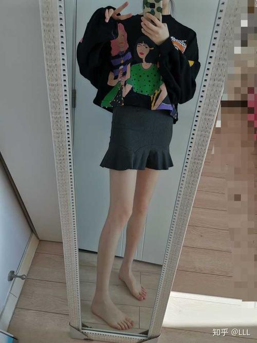 女生身高 170cm 以上是什么样的体验?