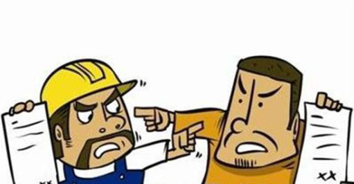 装修历时三个月,纠纷四十天,吵架数十次总结出来的经验!