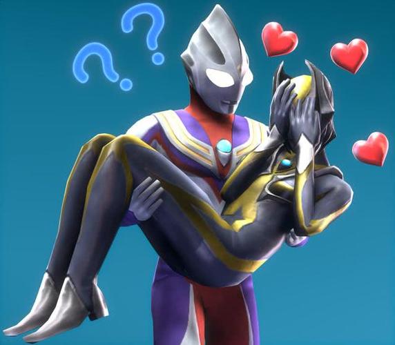 都快24年了,为什么迪迦奥特曼还是这么火?一条简介35.