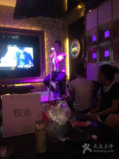 温莎ktv量贩(山西路店)图片 - 第4张