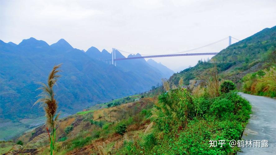 坝陵河大桥,是中国贵州省安顺市境内连接东西两岸的高速通道,位于坝