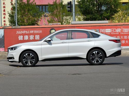 新宝骏rc6价格优惠多少钱特价看的到