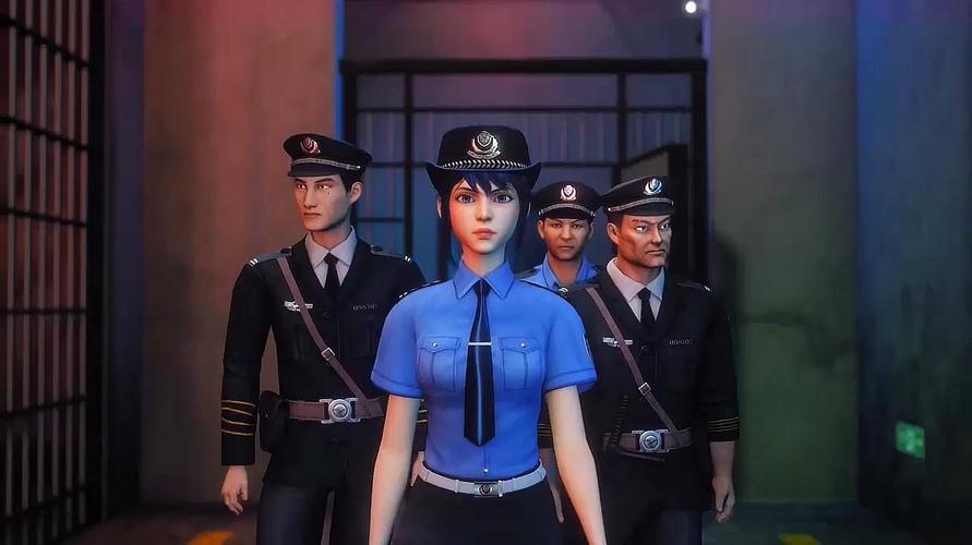 《生死回放》精彩片段赏析:魏死死再次展现身手救下钟警官