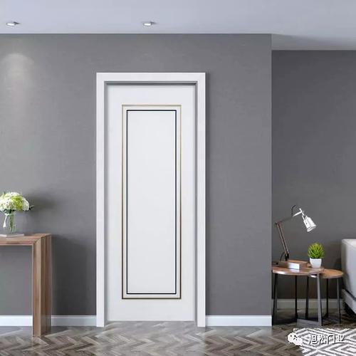 旭松门业选择一樘门带回一生一室美