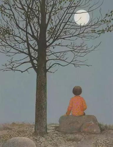 《青铜葵花》(世界著名插画家插图版):全世界最好的兄妹情