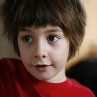 qq头像欧美风小孩头像个性网