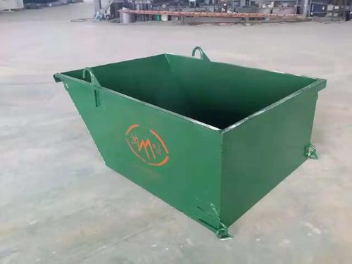 方形料斗 料斗 塔吊 砖斗 提升料斗 塔吊斗 塔机料斗