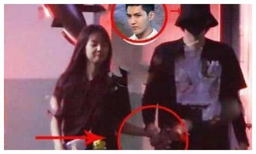 吴亦凡-jony j(师徒关系)