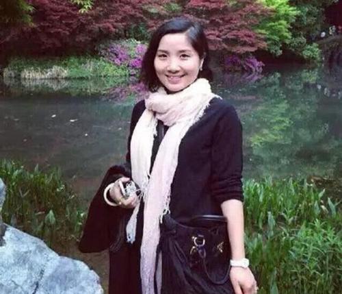 40岁重庆电视台记者彭坤子病逝,两天内三位媒体人先后逝世