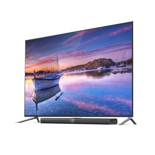 小米(mi)l65m5-aa 65英寸 小米电视3s 分体智能4k 环绕立体声影院版