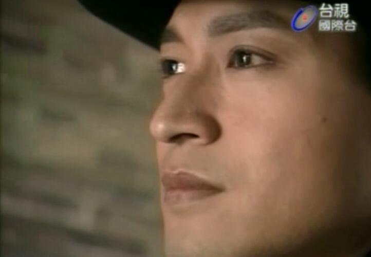 吃了八组鹅的安利,我竟然get了马景涛的颜值!