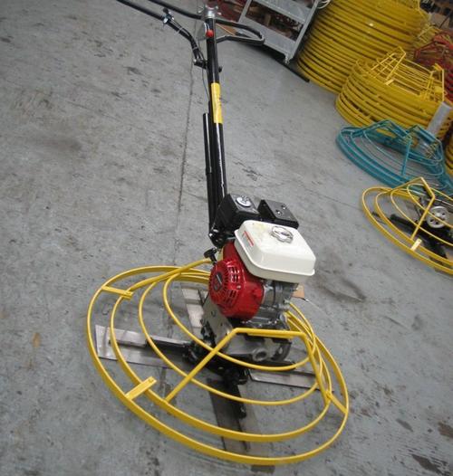 混凝土抹光机