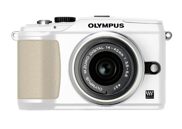 奥林巴斯 epl2套机(14-150mm)图片_it168触屏版>