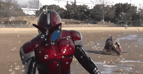 目前假面骑士世界观中大家觉得哪名假面骑士的世界观最危险呢