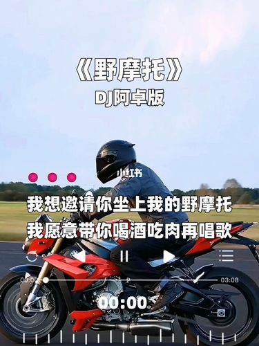 《野摩托》dj版_dj_郴州攻略_音乐_娱乐_音乐