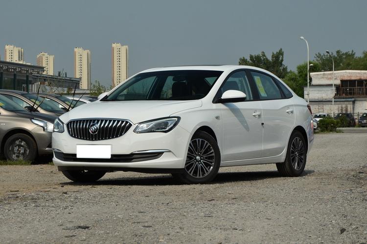 别克英朗 全系最低报价优惠万元 手续齐全 售全国