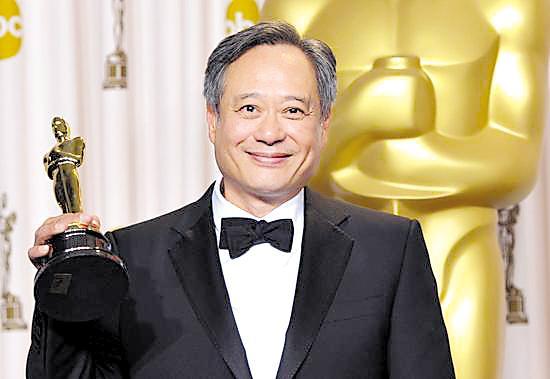 李安新片或亮相戛纳和上影节 确定11月上映