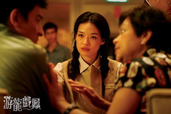 看《游龙戏凤》, 钻石王老五六招玩转情场