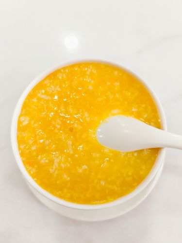 南瓜粥