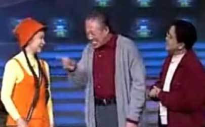 文兴宇个人资料 文兴宇妻子张克境两人是彼此初恋