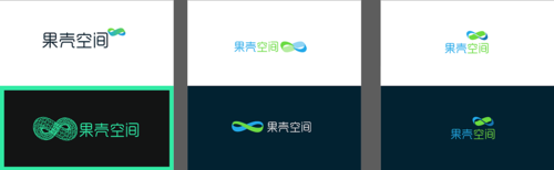 果壳空间logo猜想