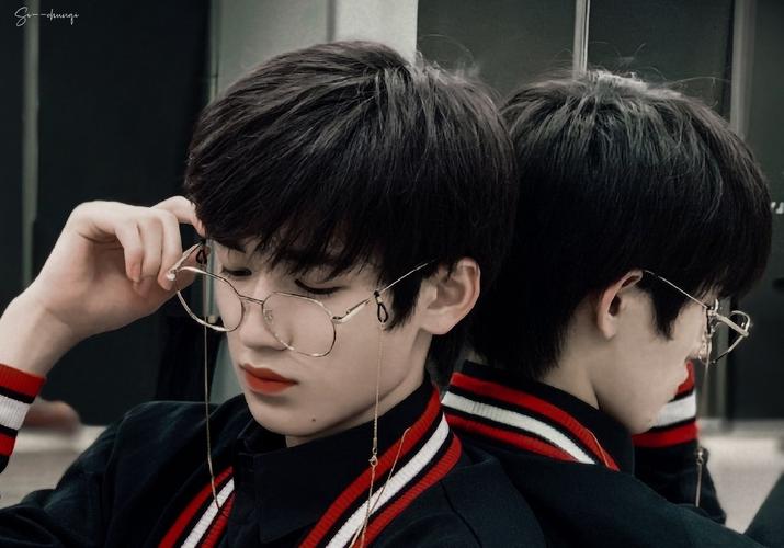 宋亚轩 - 堆糖,美图壁纸兴趣社区