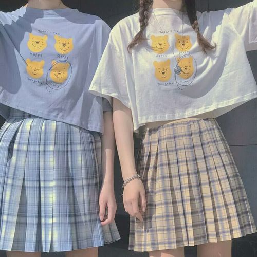 超仙气的制服闺蜜头像!