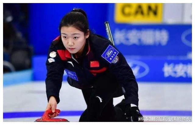 盘点北京冬奥会美女运动员谁是你心中的中国最美