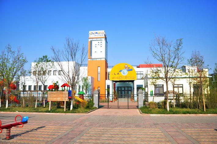 爱儿坊幼儿园加盟怎么样