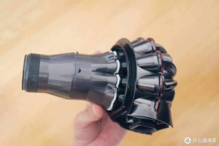 戴森dysonv8absolute深度清理记录重点清理气旋和软绒滚筒吸头