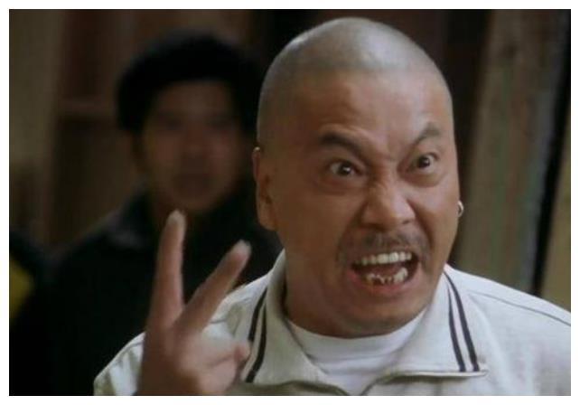 吴孟达去世,罗家英朋友圈让人泪目:一个时代,轰然倒塌