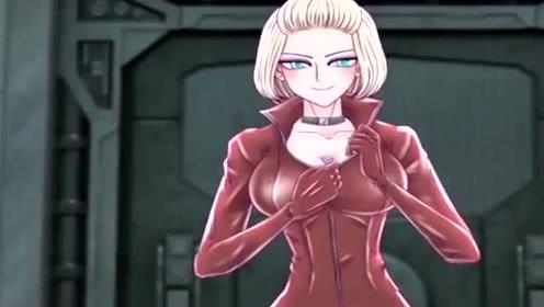 火线传奇:暗夜拿出终结者基因,想要烈峰再次出场!