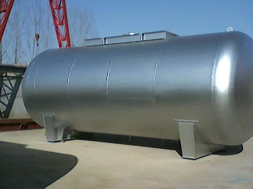 湖南加油站油罐制造,型号齐全报价实在