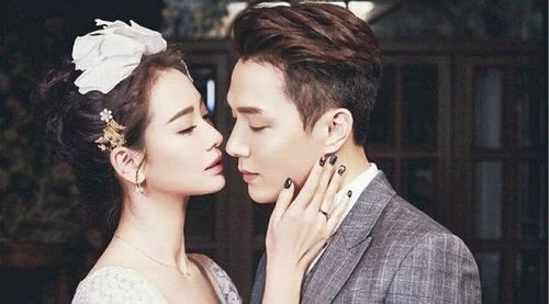 李承铉回韩国上综艺,节目组晒出戚薇照片时,全场赞叹