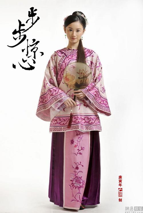 百度图片搜索_步步惊心人物剧照的搜索结果#-1&di281742675350&