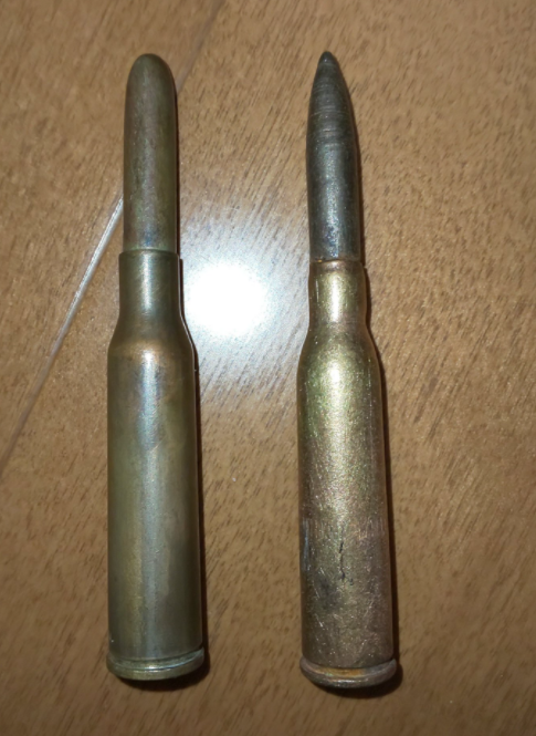 原创日军有了三八大盖,为啥还要推出九九式步枪?子弹威力不足么?