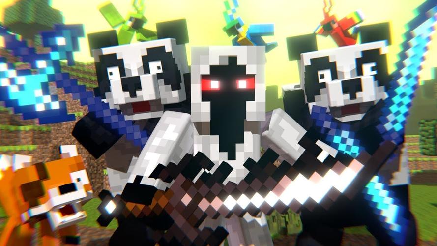 烦人的村民144集封面合集