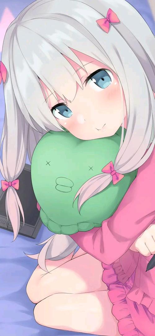 和泉纱雾高清壁纸第二期